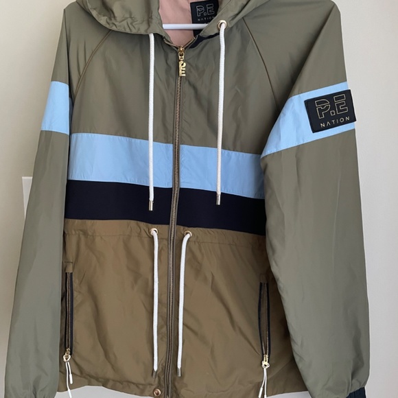 Women’s Jacket - Picture 2 of 2